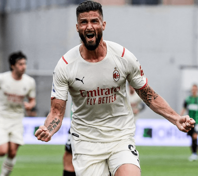 中超故人，32岁的河北队旧将卡埃比对阵皇马传射建功