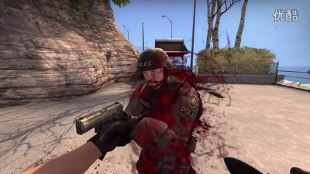 Valve已发布Counter-Strike 2的更新