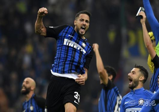 尤文本赛季税前年薪前20：弗拉霍维奇2220万第1，戴维1110万