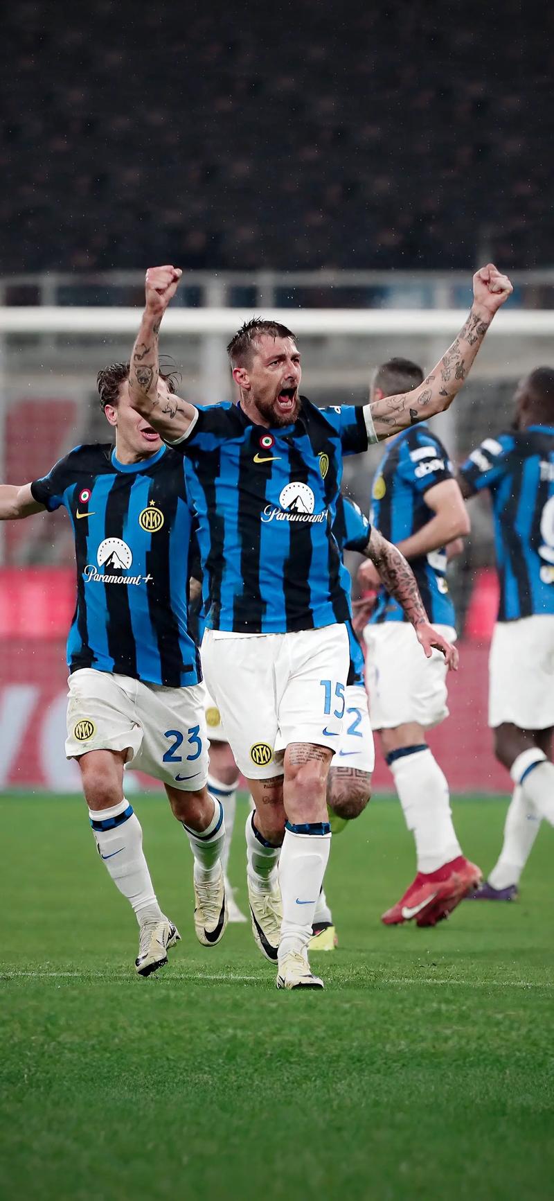 米体：布雷默正在逐步增加训练强度，目标对阵博洛尼亚时复出