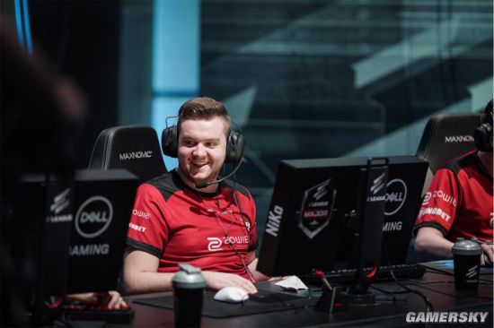 匈奴和 GamerLegion 首先退出CS亚洲锦标赛2025