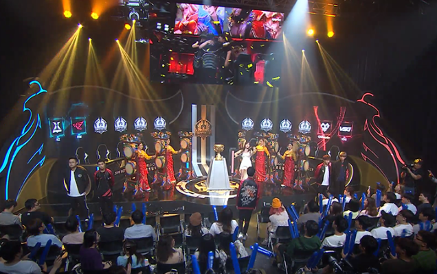 外媒评级LPL夏季赛5大中单：Knight第1！小虎仅排第2