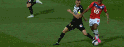 孙捷：我们在往好的方向发展，感谢球迷的支持