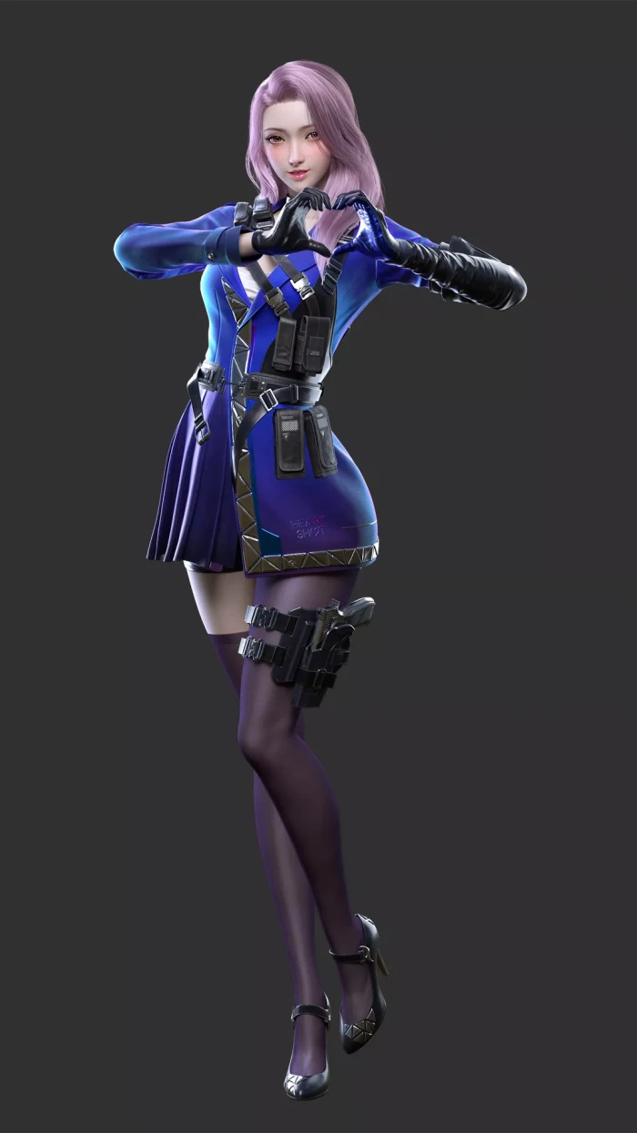 WE官宣2024 LPL春季赛大名单：野辅不变 FOFO+魏延+Prince加入