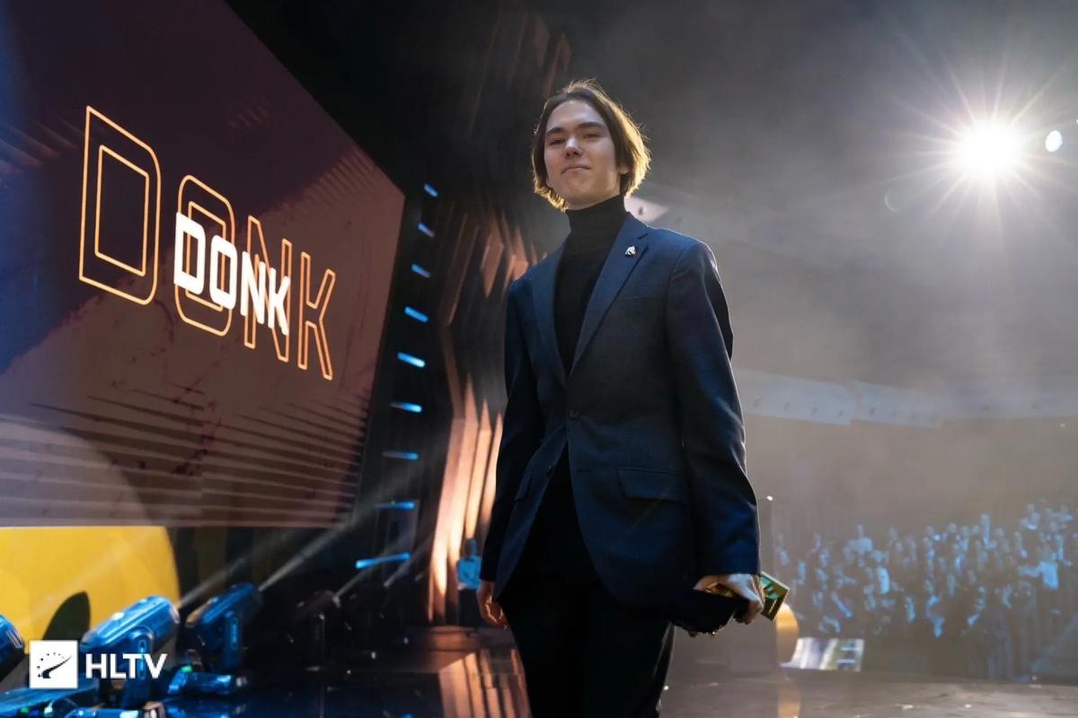 NAVI击败了 FURIA Esports ， GamerLegion 超越了 Mouz ，晋级IEM Katowice 2025的B组半决赛