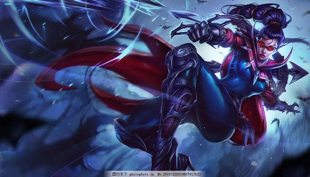 注意身体呀~BLG中野Rank训练至凌晨三点 全力备战决赛