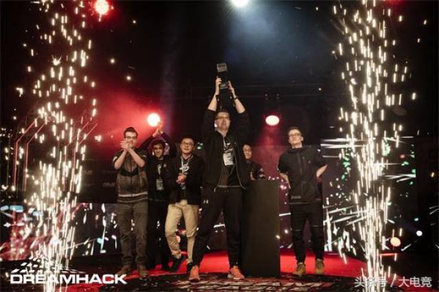 CSGO：终局之战今晚上演 IEM卡托维兹决赛看点